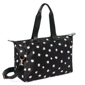 Alice + Olivia By Stacy Bendet Daisy Duffel Bag